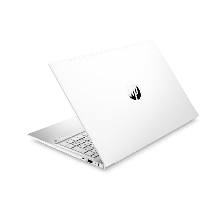 Лаптоп HP 15 - eg2044nu Ceramic White Core i3