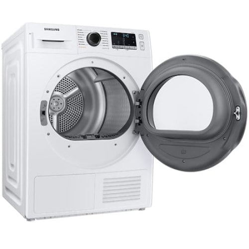 Сушилня Samsung DV90TA240AE/LE Tumble Dryer with