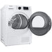 Сушилня Samsung DV90TA240AE/LE Tumble Dryer with