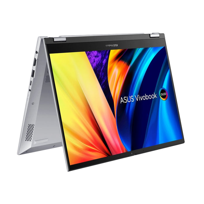 Лаптоп Asus Vivobook S Flip OLED TN3402QA - OLED