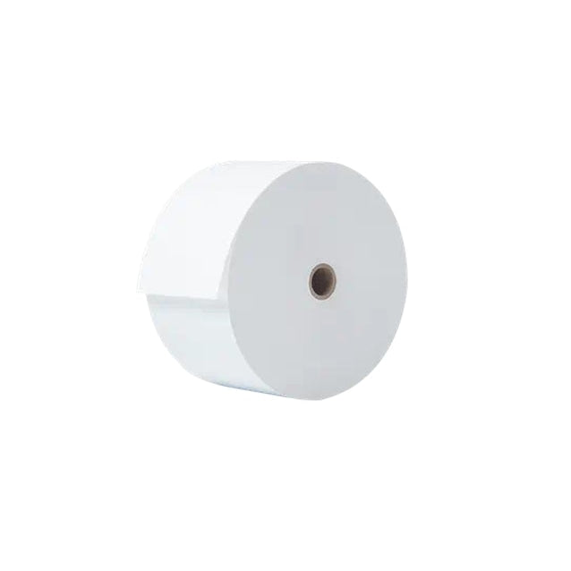 Хартия Brother Direct Thermal Receipt Roll BDL