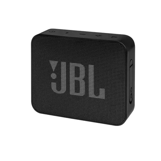 Тонколони JBL GO Essential Black Portable Waterproof Speaker