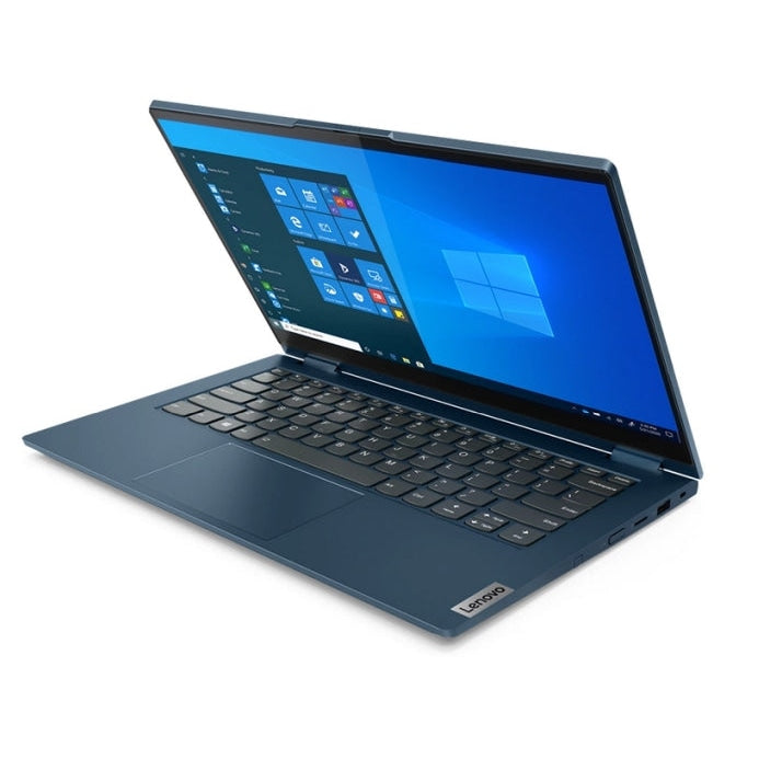 Лаптоп Lenovo ThinkBook 14s Yoga G2 Intel Core i5