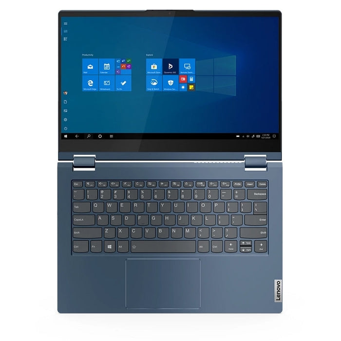 Лаптоп Lenovo ThinkBook 14s Yoga G2 Intel Core i5