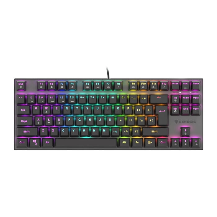 Клавиатура Genesis Mechanical Gaming Keyboard