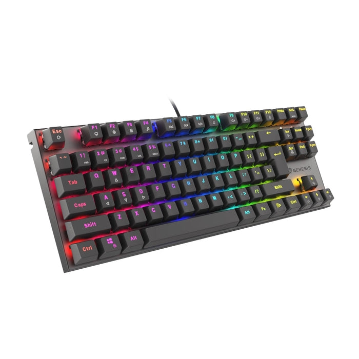 Клавиатура Genesis Mechanical Gaming Keyboard