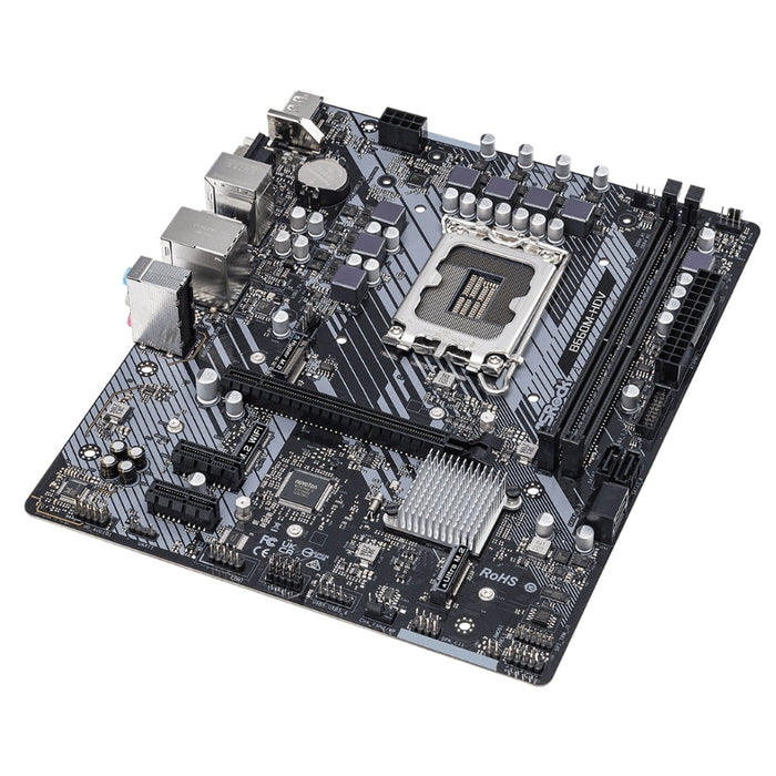 Дънна платка Asrock B660M - HDV