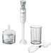 Пасатор Bosch MSM66050 Hand blender 600 W 12 speed