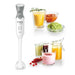 Пасатор Bosch MSM66050 Hand blender 600 W 12 speed