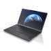 Лаптоп Fujitsu LIFEBOOK U9312 black Intel Core i7