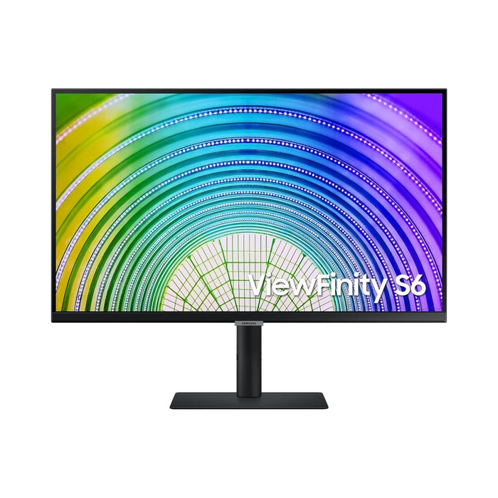 Монитор Samsung 27A600 27’ IPS 75 Hz 5 ms GTG