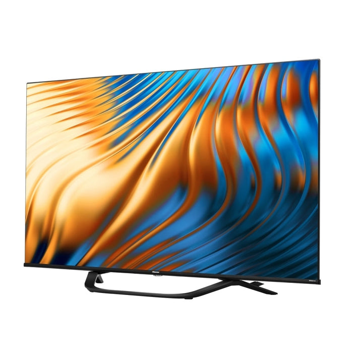 Телевизор Hisense 55’ A63H 4K Ultra HD 3840x2160