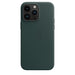 Калъф Apple iPhone 14 Pro Max Leather Case with