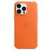 Калъф Apple iPhone 14 Pro Max Leather Case with