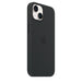 Калъф Apple iPhone 14 Silicone Case with MagSafe - Midnight