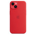 Калъф Apple iPhone 14 Silicone Case with MagSafe