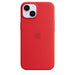 Калъф Apple iPhone 14 Silicone Case with MagSafe