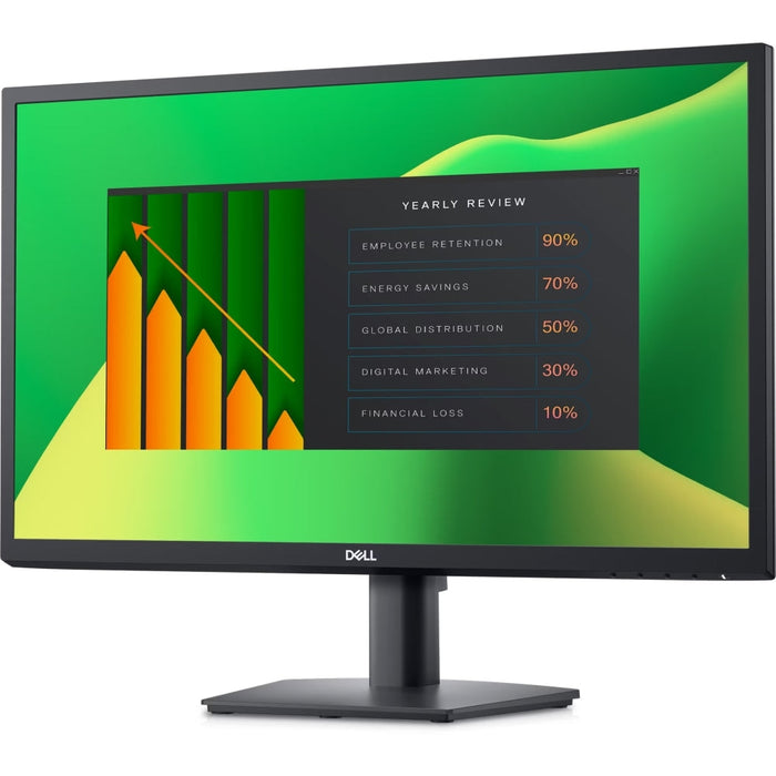 Монитор Dell E2423H 23.8’ Wide LED Anti - Glare VA