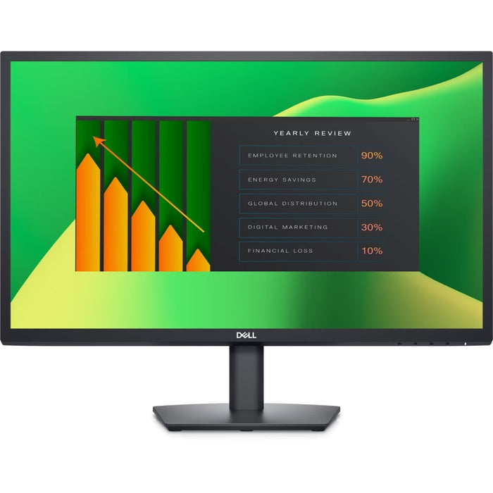 Монитор Dell E2423H 23.8’ Wide LED Anti - Glare VA