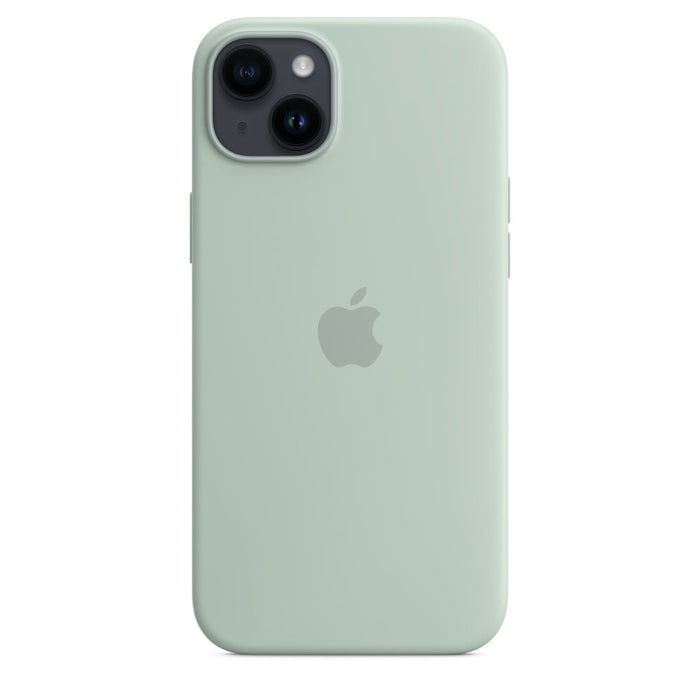 Калъф Apple iPhone 14 Plus Silicone Case with MagSafe