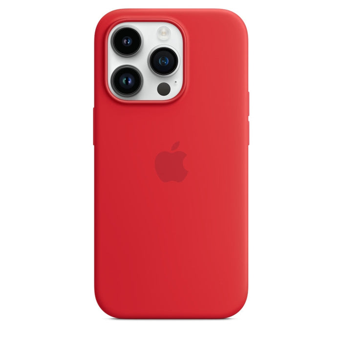 Калъф Apple iPhone 14 Pro Silicone Case with MagSafe