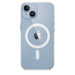 Калъф Apple iPhone 14 Clear Case with MagSafe