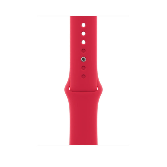 Каишка за часовник Apple Watch 45mm (PRODUCT)RED Sport Band