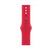 Каишка за часовник Apple Watch 45mm (PRODUCT)RED Sport Band