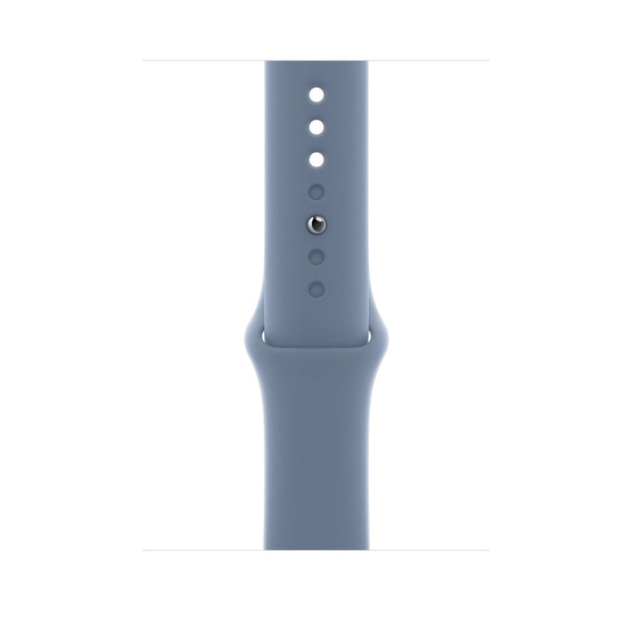 Каишка за часовник Apple Watch 45mm Slate Blue Sport Band