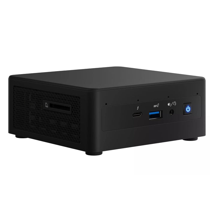 PC система Intel NUC Kit NUC11PAHi30Z EU cord single pack