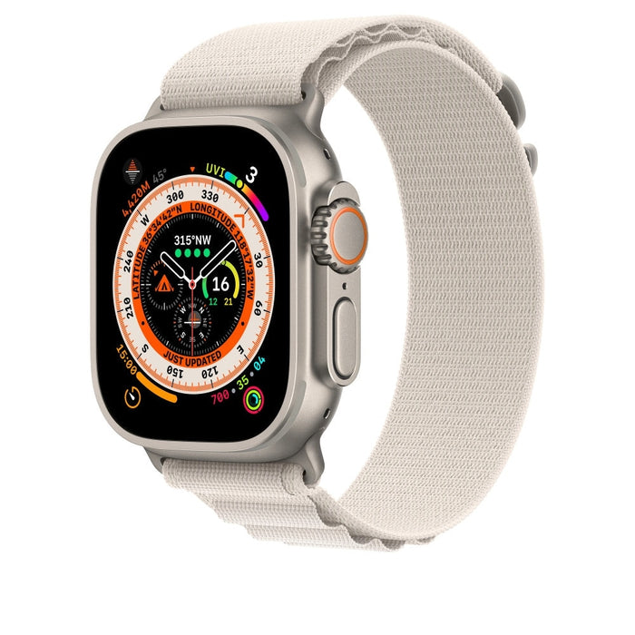 Каишка за часовник Apple Watch 49mm