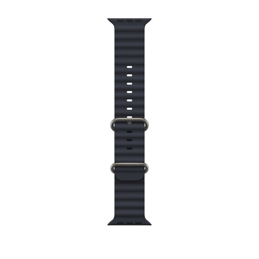 Каишка за часовник Apple Watch 49mm Midnight Ocean Band