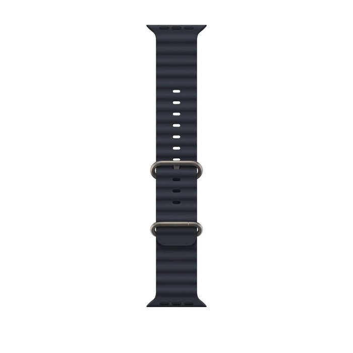 Каишка за часовник Apple Watch 49mm Midnight Ocean Band