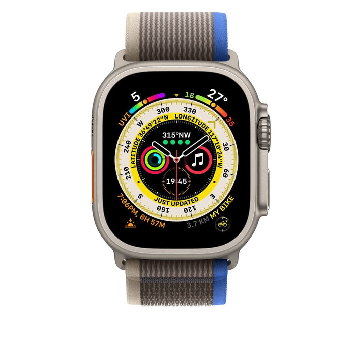 Каишка за часовник Apple Watch 49mm