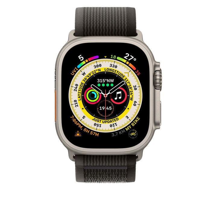 Каишка за часовник Apple Watch 49mm