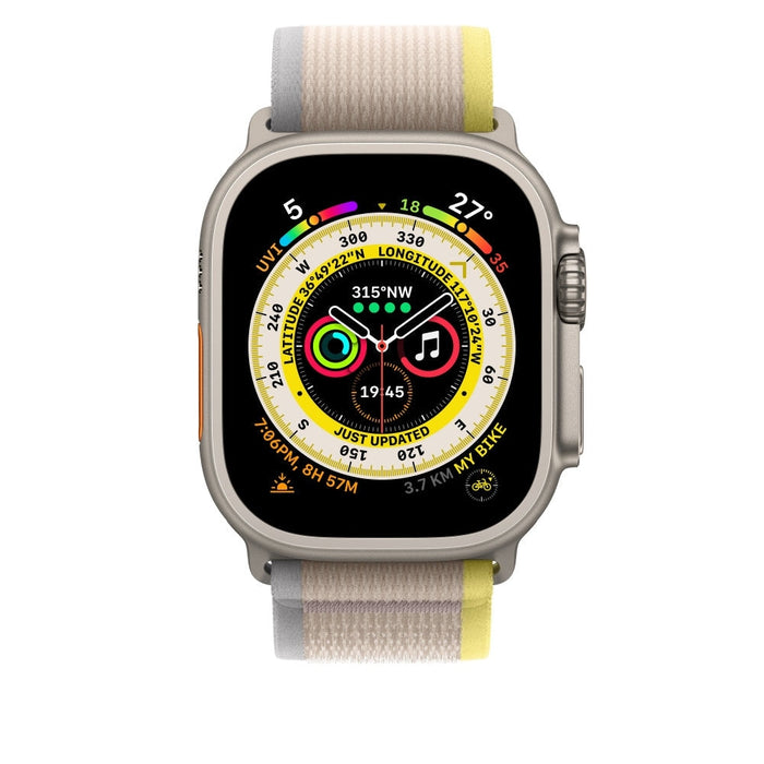 Каишка за часовник Apple Watch 49mm