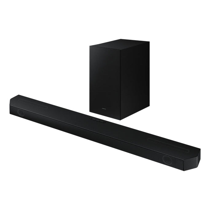 Аудио система Samsung HW - Q600B Soundbar 3.1.2