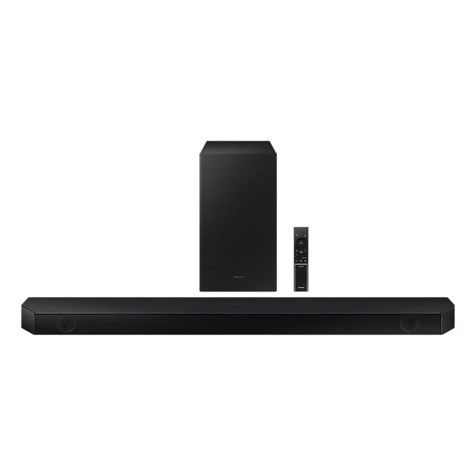 Аудио система Samsung HW - Q600B Soundbar 3.1.2