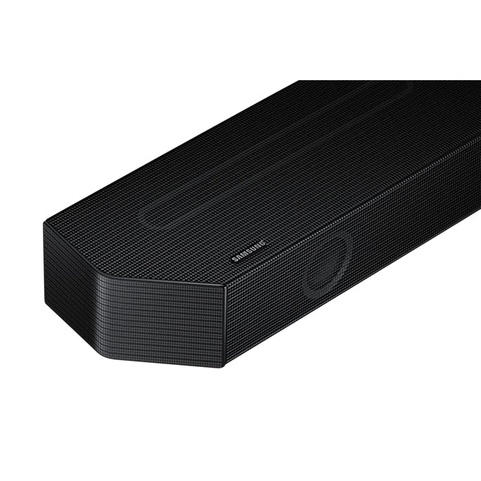 Аудио система Samsung HW - Q600B Soundbar 3.1.2