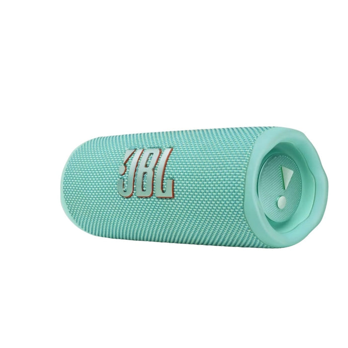 Тонколони JBL FLIP6 TEAL waterproof portable