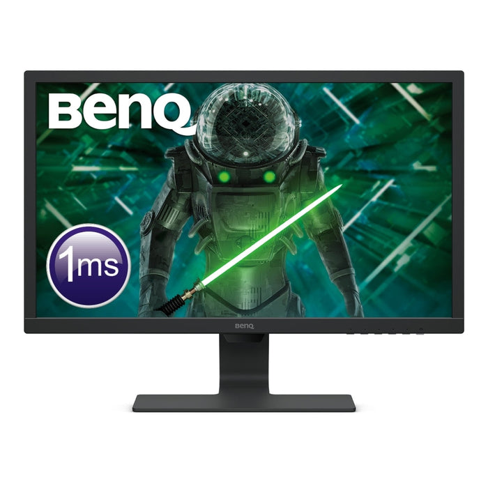 Монитор BenQ GL2480 24’ TN 1ms 1920x1080 FHD 75Hz