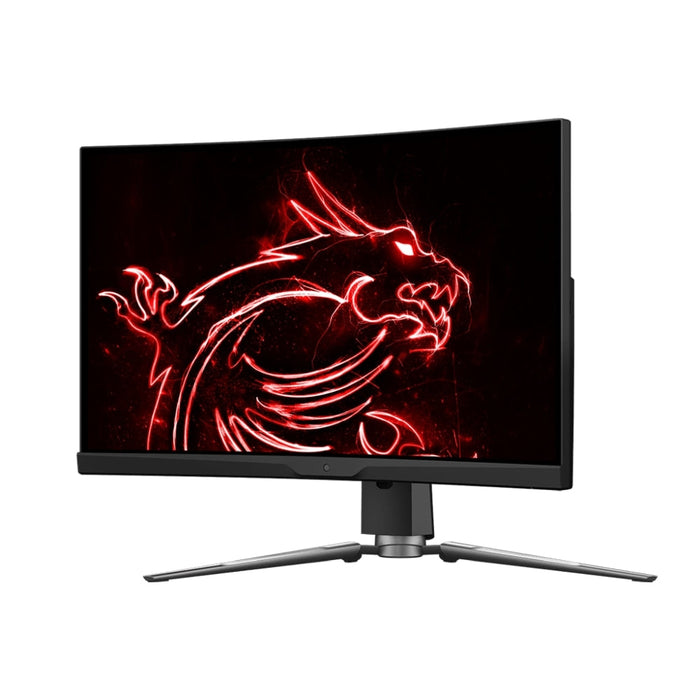 Монитор MSI MPG ARTYMIS 273CQR 27’ (69 cm) Curve