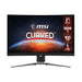 Монитор MSI MPG ARTYMIS 273CQR 27’ (69 cm) Curve