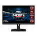 Монитор MSI Optix MAG281URF 27.9’ FlatRapid IPS