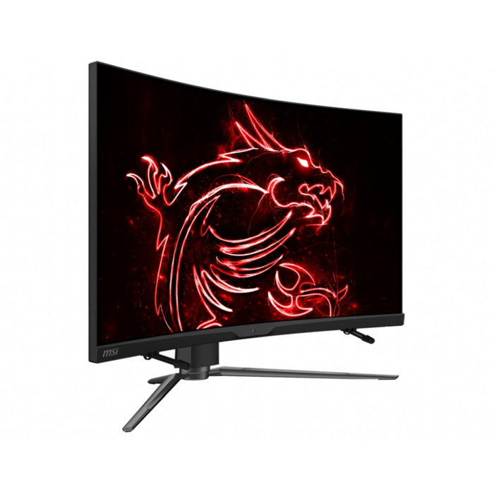 Монитор MSI MPG ARTYMIS 323CQR 31.5’ Curve 1000R