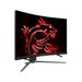 Монитор MSI MPG ARTYMIS 323CQR 31.5’ Curve 1000R