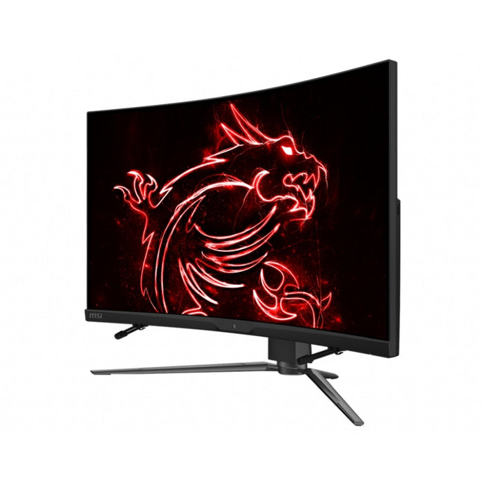 Монитор MSI MPG ARTYMIS 323CQR 31.5’ Curve 1000R