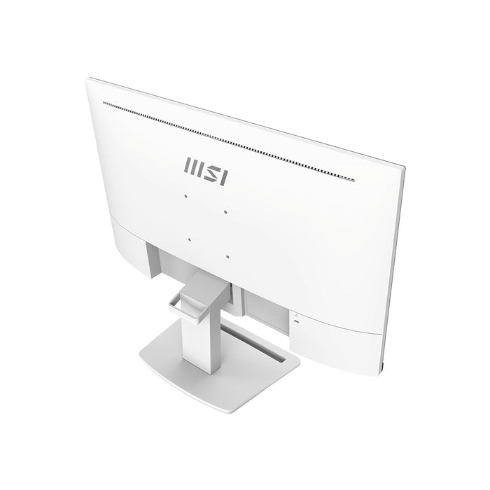 Монитор MSI PRO MP243W 23.8’ 1920x1080 (FHD) 75Hz