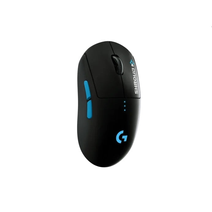 Мишка Logitech G Pro Wireless Mouse Lightsync RGB Logo