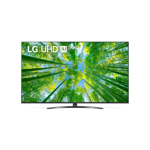 Телевизор LG 60UQ81003LB 60’ 4K IPS UltraHD TV